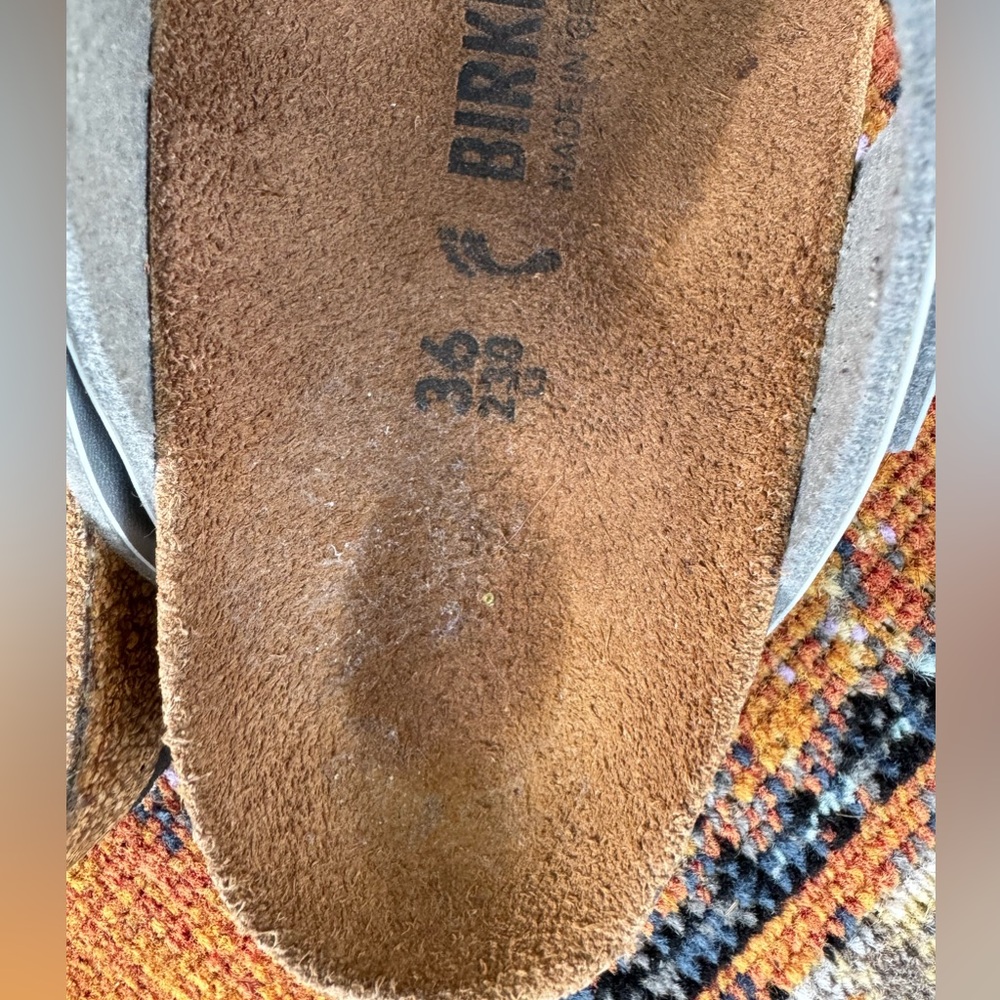 Birkenstock Gizeh Birko-Flor - Picture 8 of 8